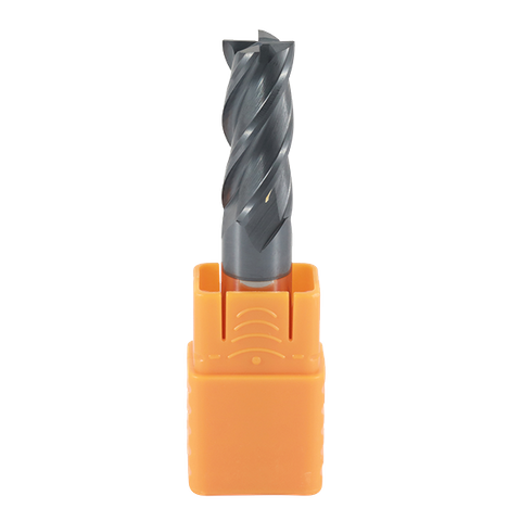 Цвёрдасплаўныя квадратныя канцавыя фрэзы