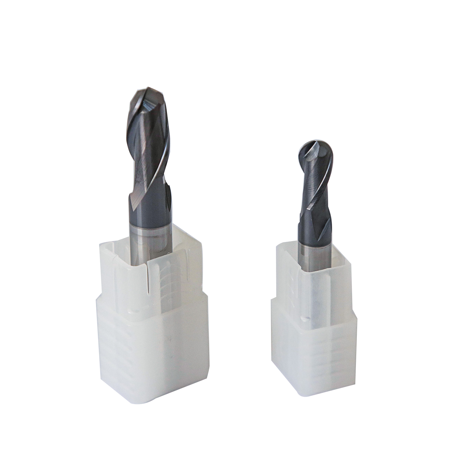 Uirlis&iacute; Muilleoireachta Deireadh Sr&oacute;n Liathr&oacute;id Long Carbide Tungstain