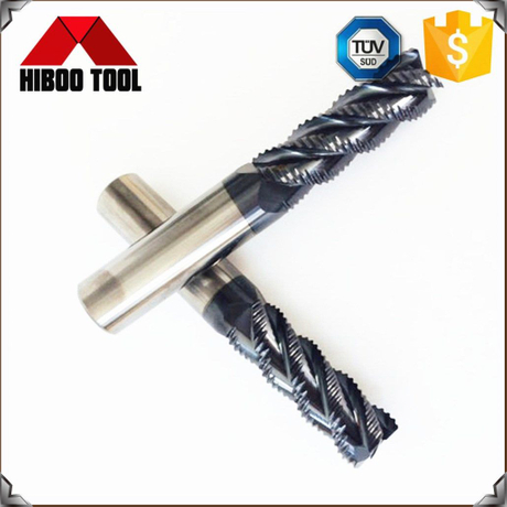 Profesjonalny dostawca narzędzi CNC Obr&oacute;bka zgrubna Frezowanie czołowe 4F