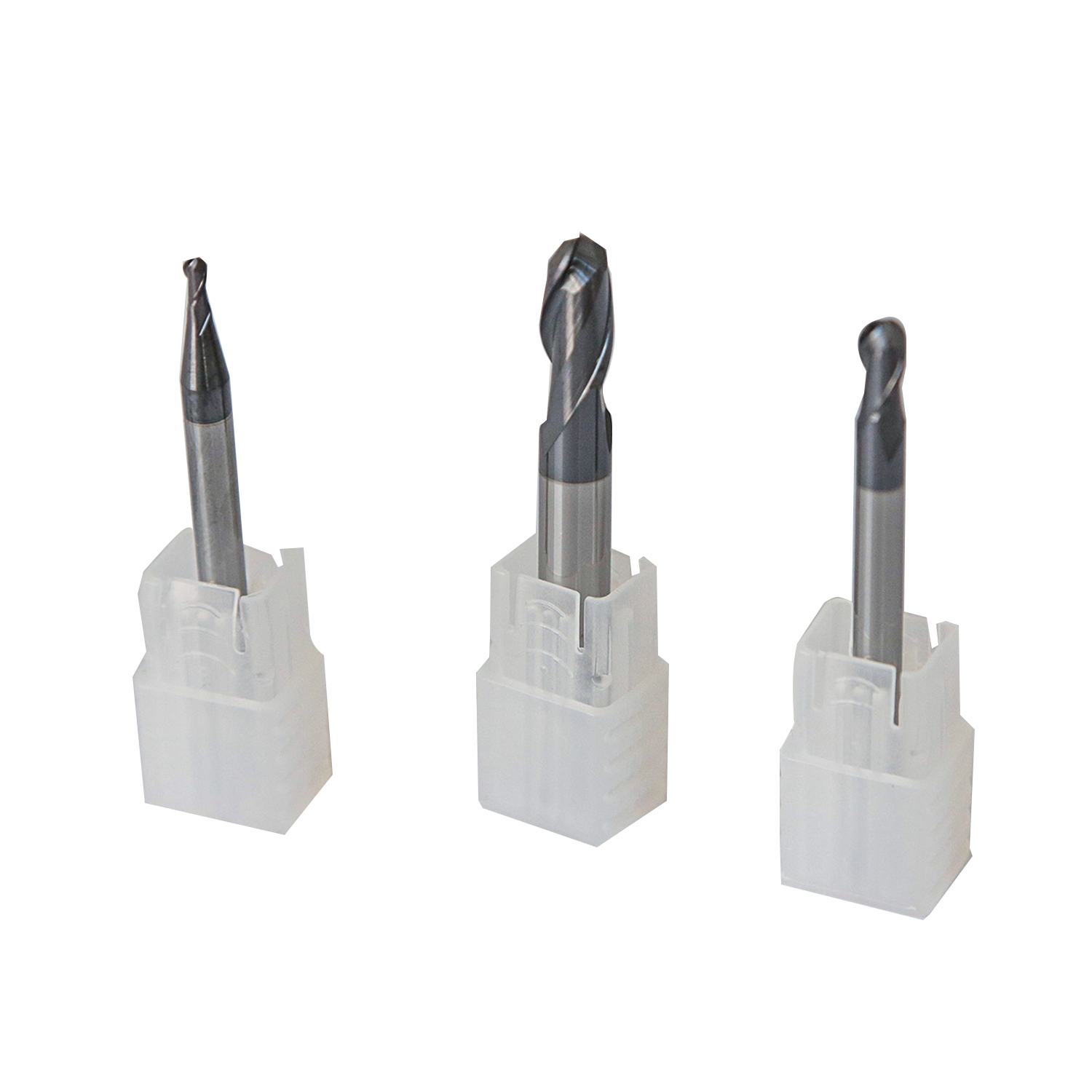 Uirlis&iacute; Muilleoireachta Deireadh Sr&oacute;n Liathr&oacute;id Long Carbide Tungstain